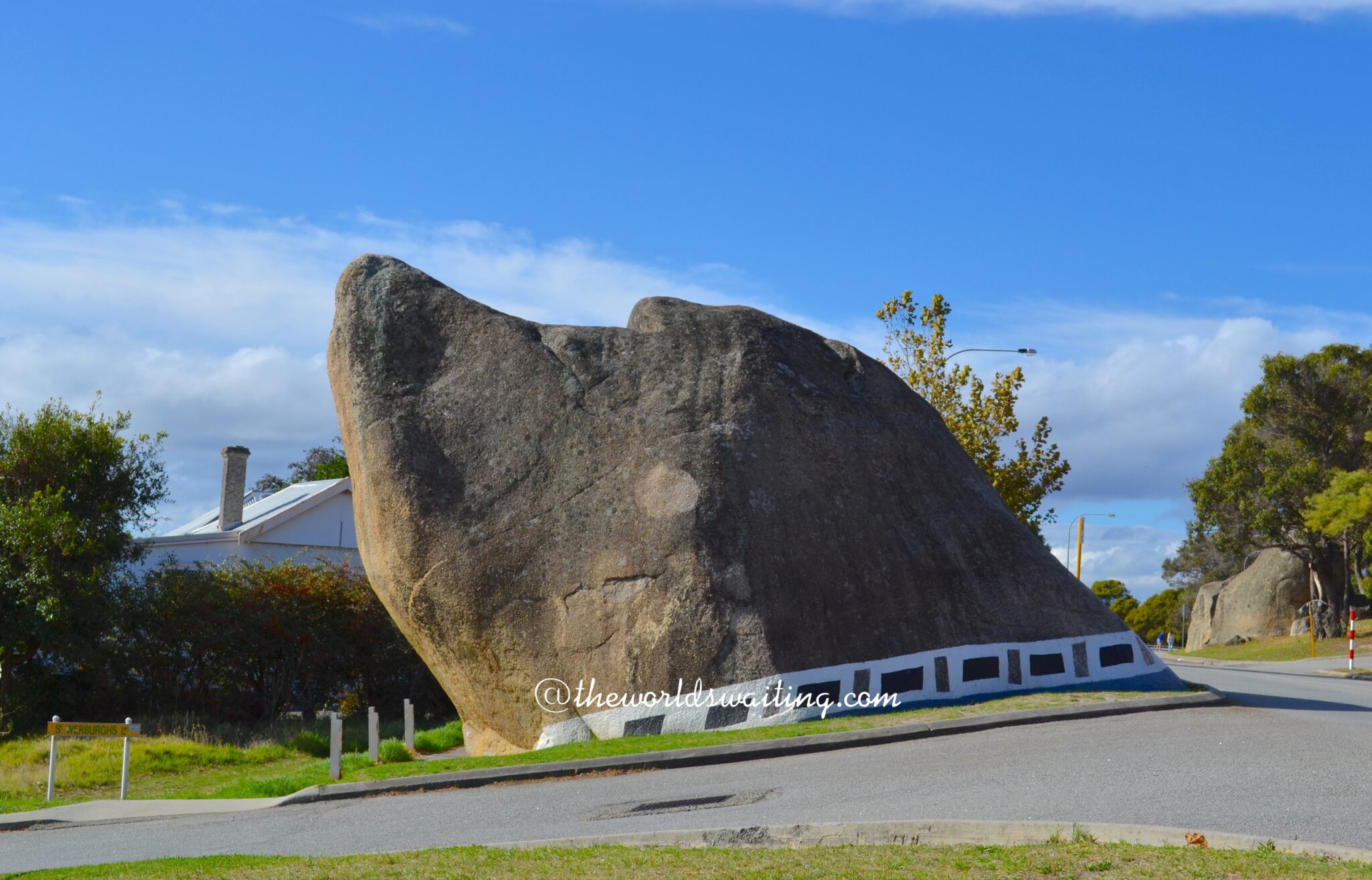 5 Places to visit in Western Australia – The World is Waiting