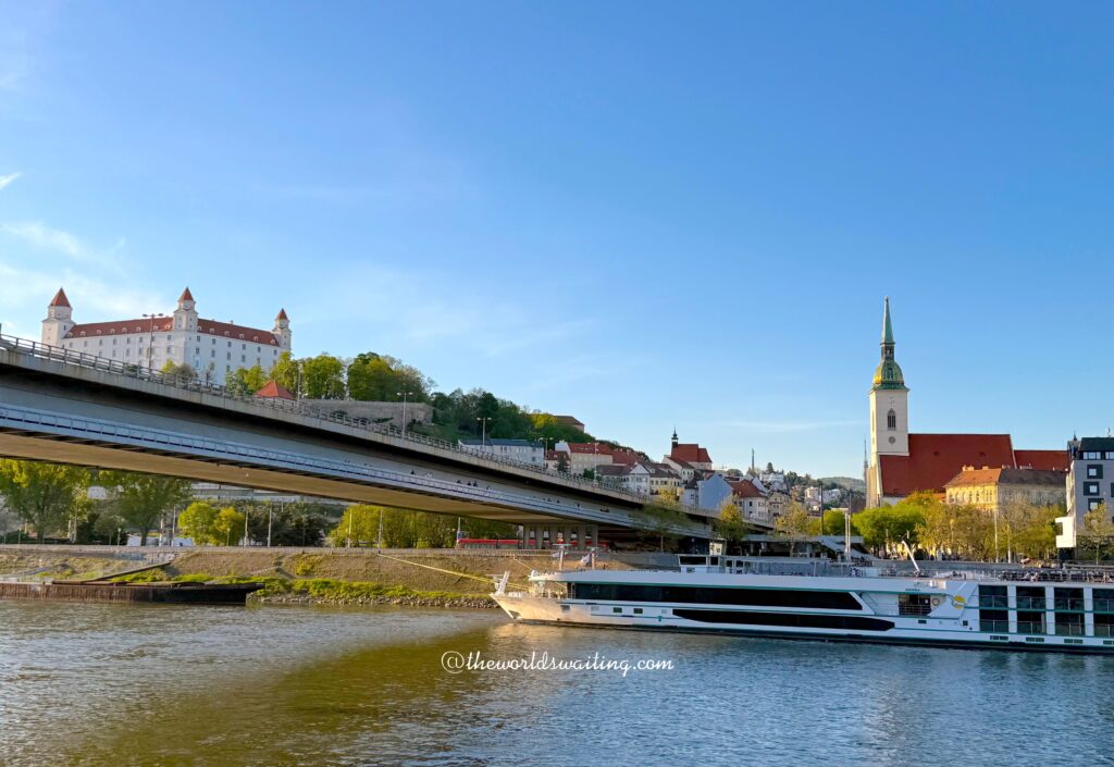 Can you take children on river cruises and is it worth it?